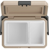 Mini Fridge Yolco ET18 SAND Sand 60 W 17 L