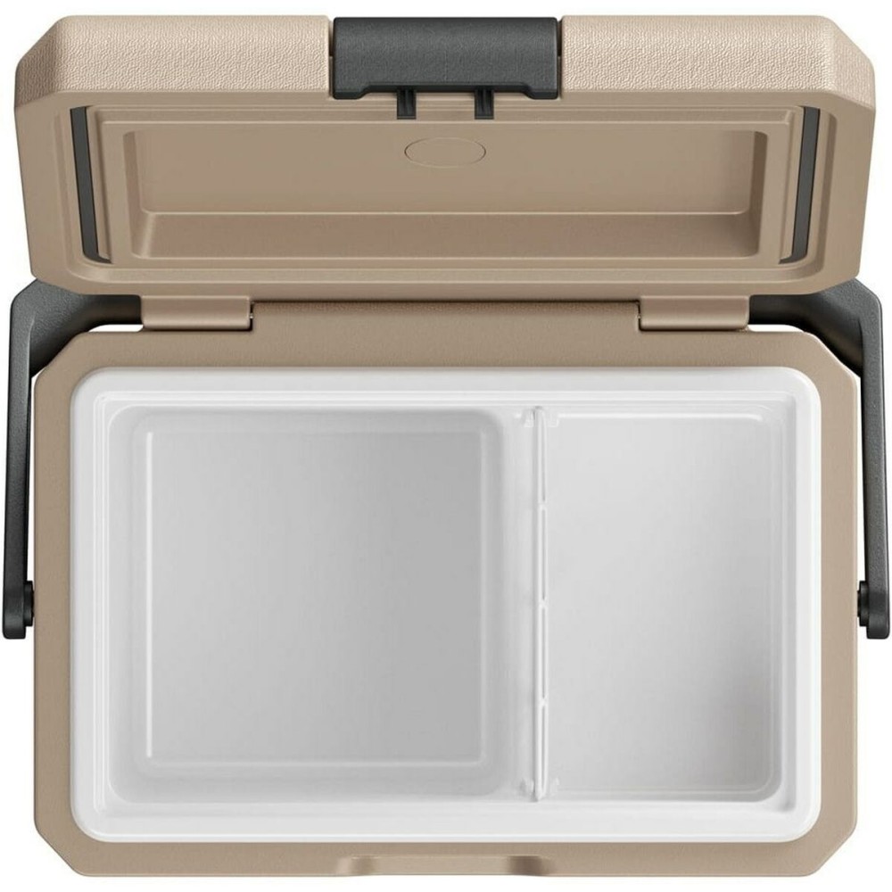 Mini Fridge Yolco ET18 SAND Sand 60 W 17 L