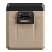Mini Fridge Yolco TCX50 Black Sand 60 W 10 L 40 L 52 L