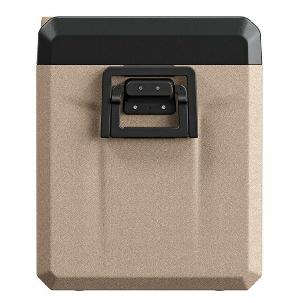 Mini Fridge Yolco TCX50 Black Sand 60 W 10 L 40 L 52 L