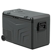 Mini Fridge Yolco TCX50 60 W 10 L 40 L 52 L