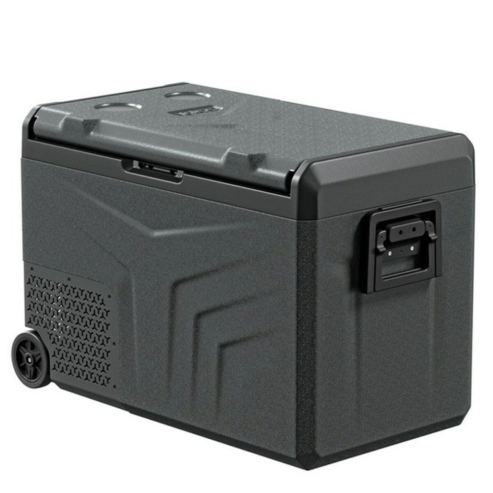 Mini Fridge Yolco TCX50 60 W 10 L 40 L 52 L