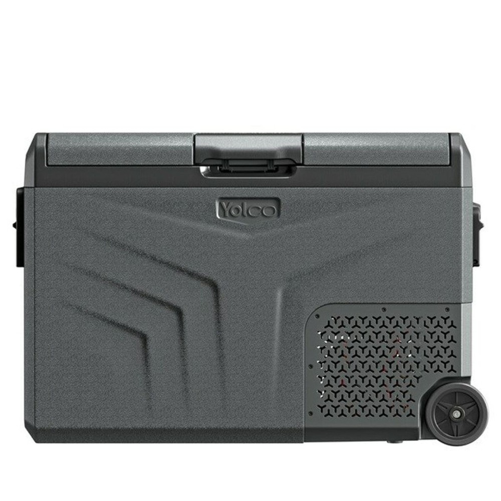 Mini Fridge Yolco TCX50 60 W 10 L 40 L 52 L
