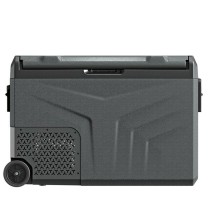 Mini Fridge Yolco TCX50 60 W 10 L 40 L 52 L