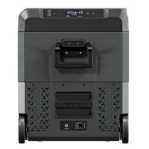 Mini Fridge Yolco TCX50 60 W 10 L 40 L 52 L