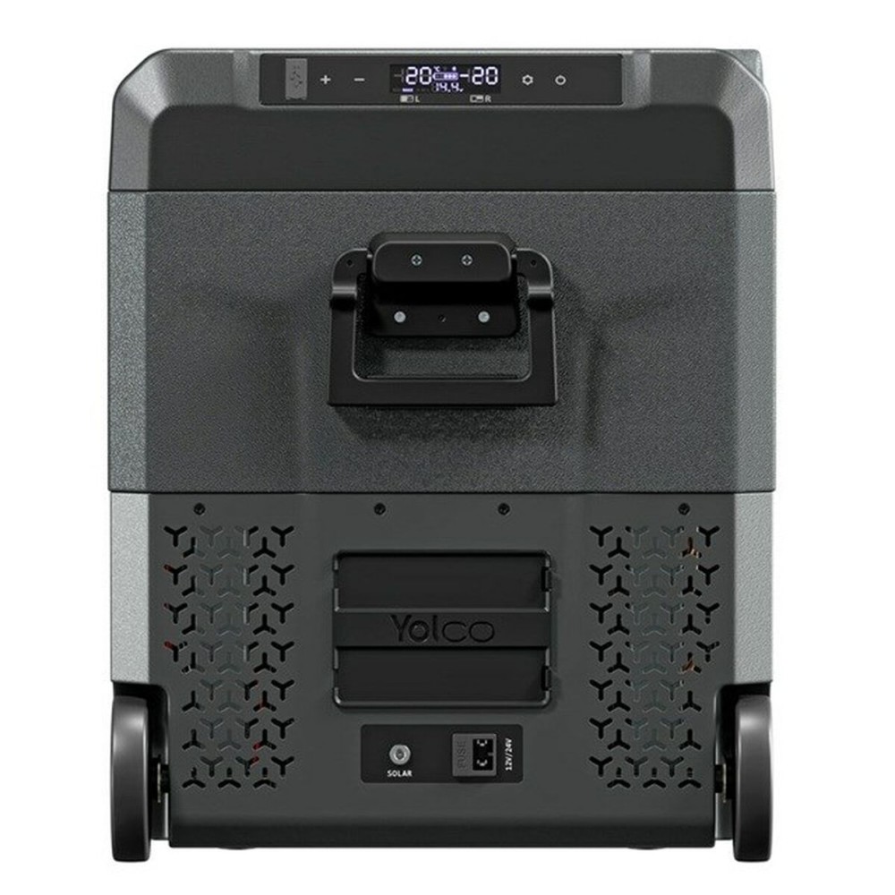 Mini Fridge Yolco TCX50 60 W 10 L 40 L 52 L