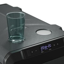 Mini Fridge Yolco TCX50 60 W 10 L 40 L 52 L