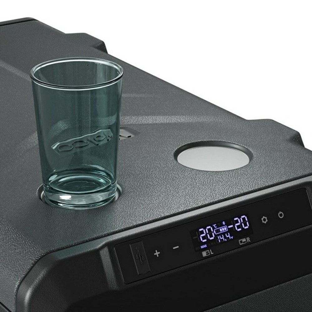 Mini réfrigérateur Yolco TCX50 60 W 10 L 40 L 52 L