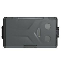 Mini réfrigérateur Yolco TCX50 60 W 10 L 40 L 52 L