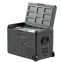 Mini Fridge Yolco TCX50 60 W 10 L 40 L 52 L