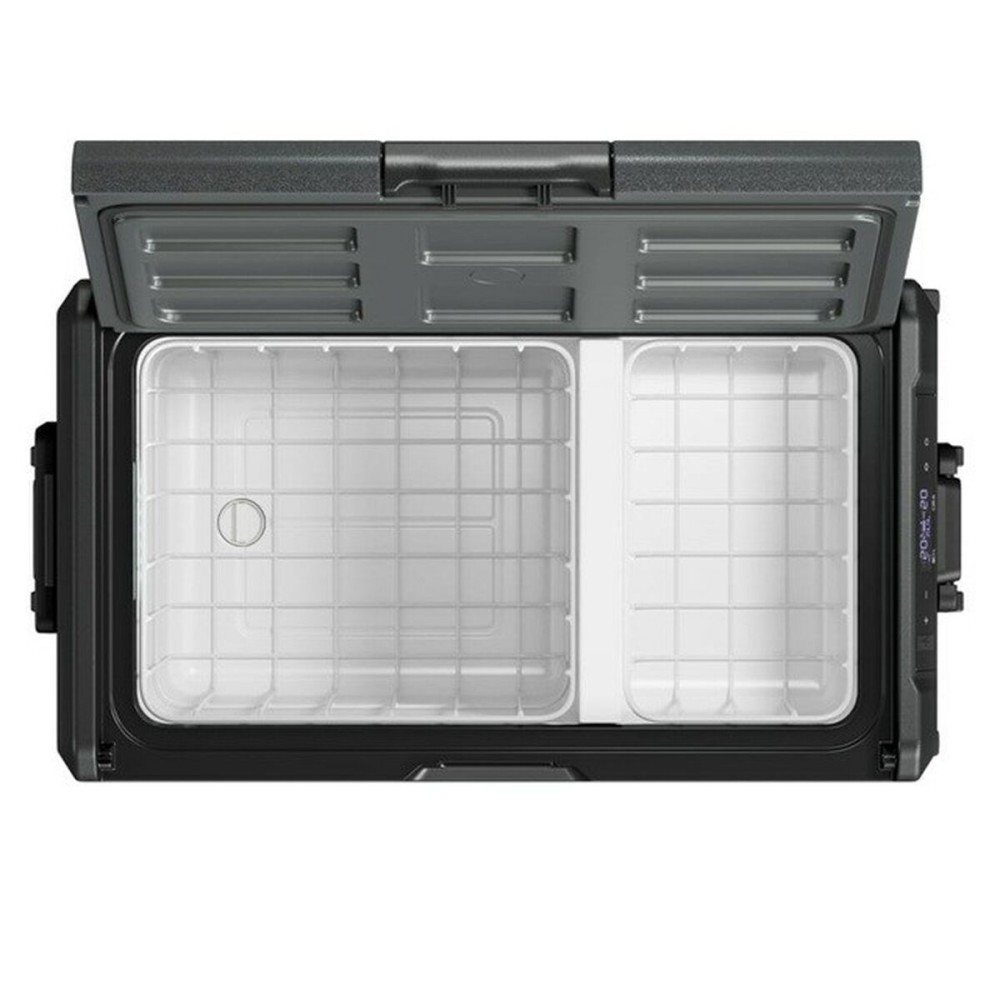 Mini Fridge Yolco TCX50 60 W 10 L 40 L 52 L