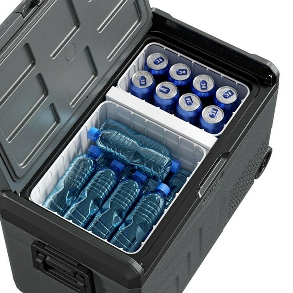 Mini Fridge Yolco TCX50 60 W 10 L 40 L 52 L