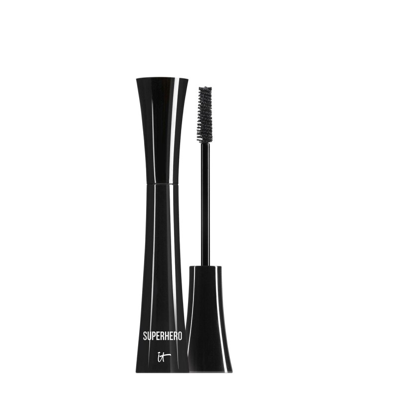 Mascara pour cils It Cosmetics Superhero Super black 9 ml