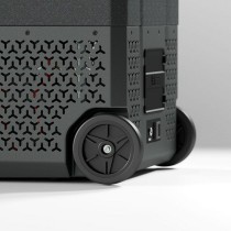Mini réfrigérateur Yolco TCX50 60 W 10 L 40 L 52 L