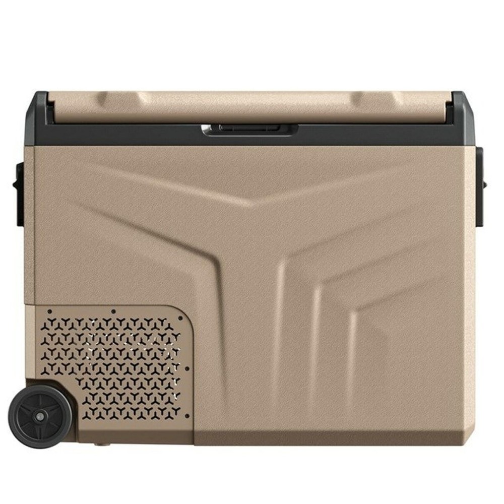 Mini Fridge Yolco TCX60 Black Sand 60 W 14 L 60 L 46 L