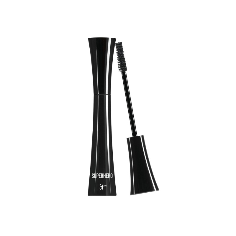 Mascara It Cosmetics Superhero Super black 9 ml