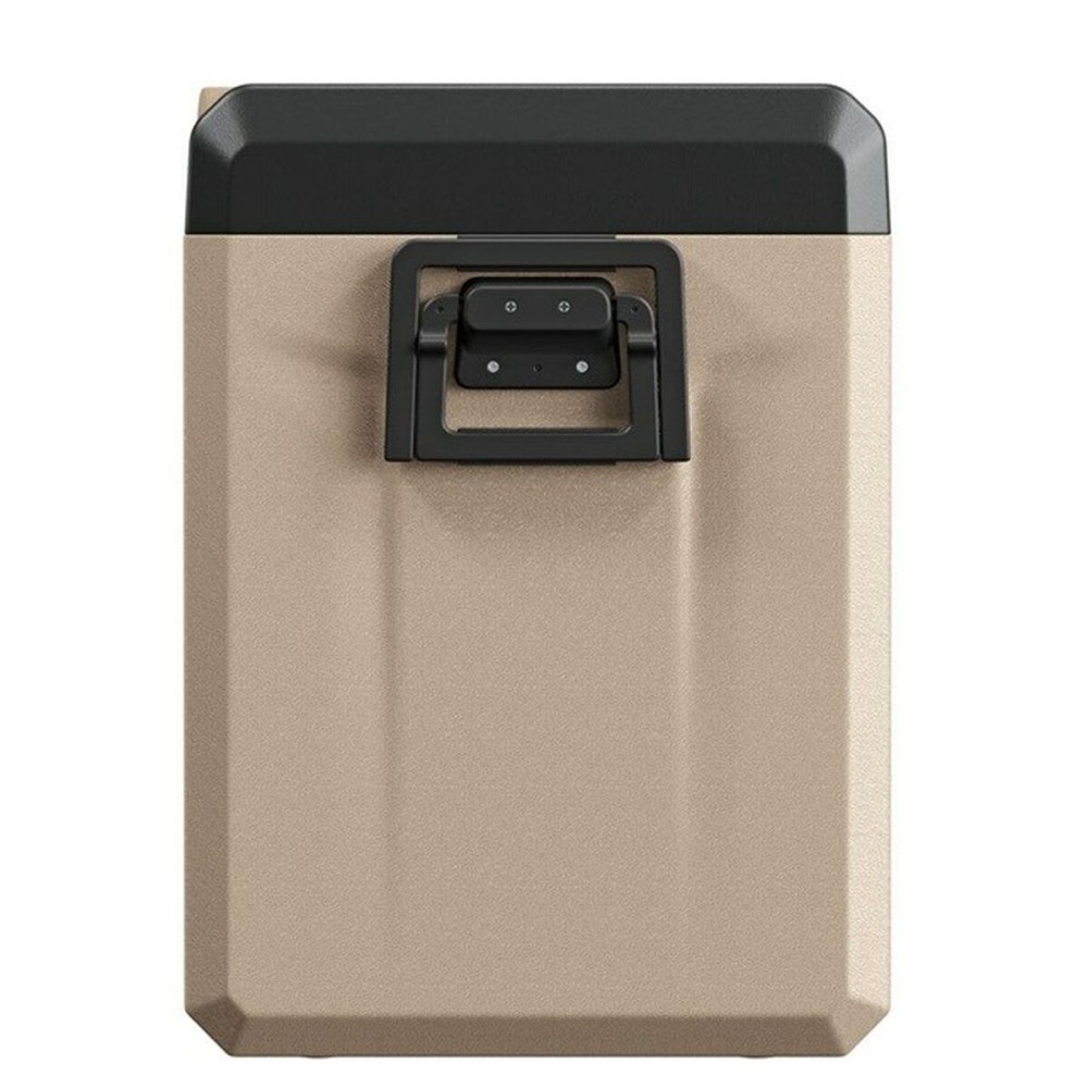 Mini Fridge Yolco TCX60 Black Sand 60 W 14 L 60 L 46 L