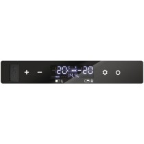 Mini-Kühlschrank Yolco TCX50 60 W 10 L 40 L 52 L