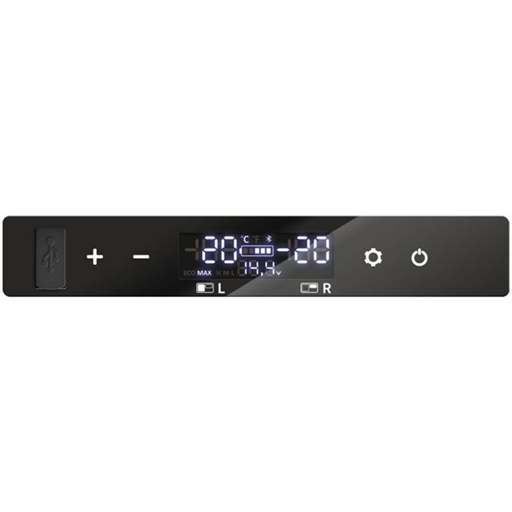 Mini-Kühlschrank Yolco TCX50 60 W 10 L 40 L 52 L