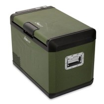 Mini Fridge Yolco GCX47 Green 50 W 47 L