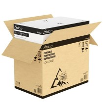 Mini Fridge Yolco TCX60 Black Sand 60 W 14 L 60 L 46 L