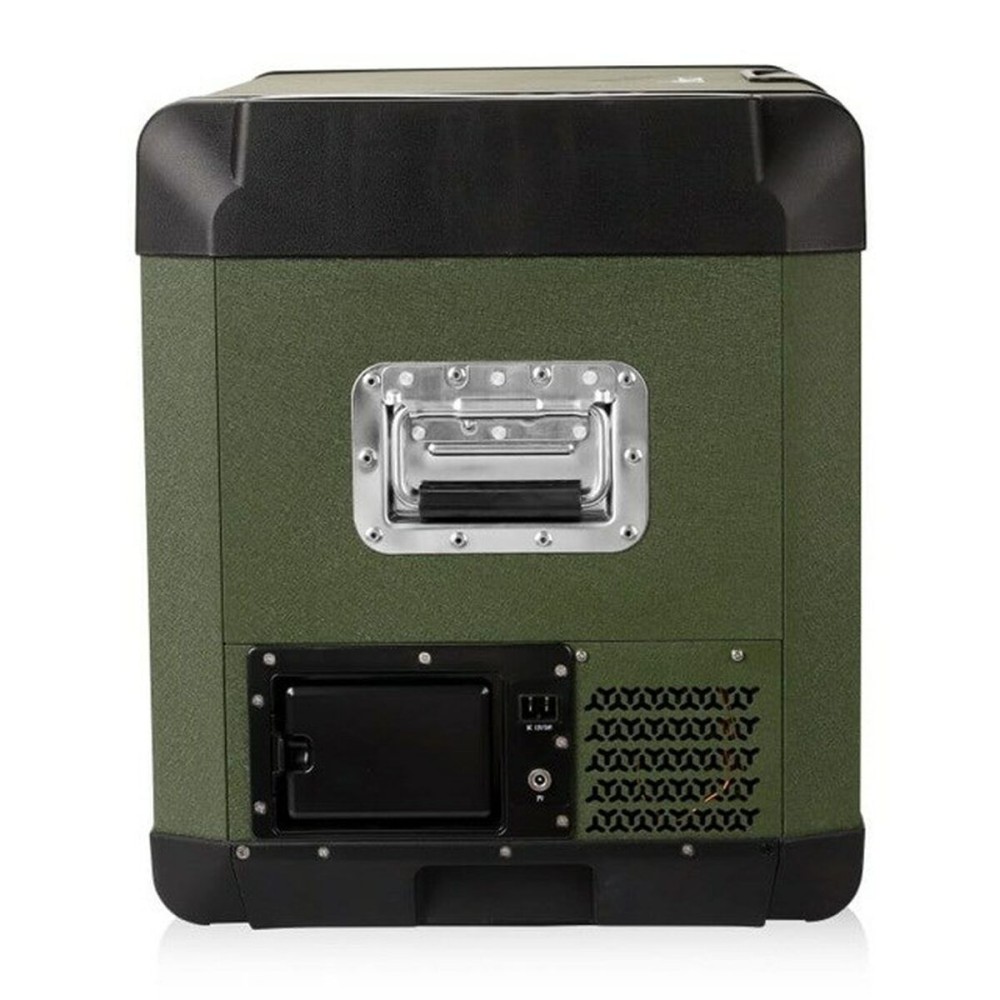 Mini Fridge Yolco GCX47 Green 50 W 47 L