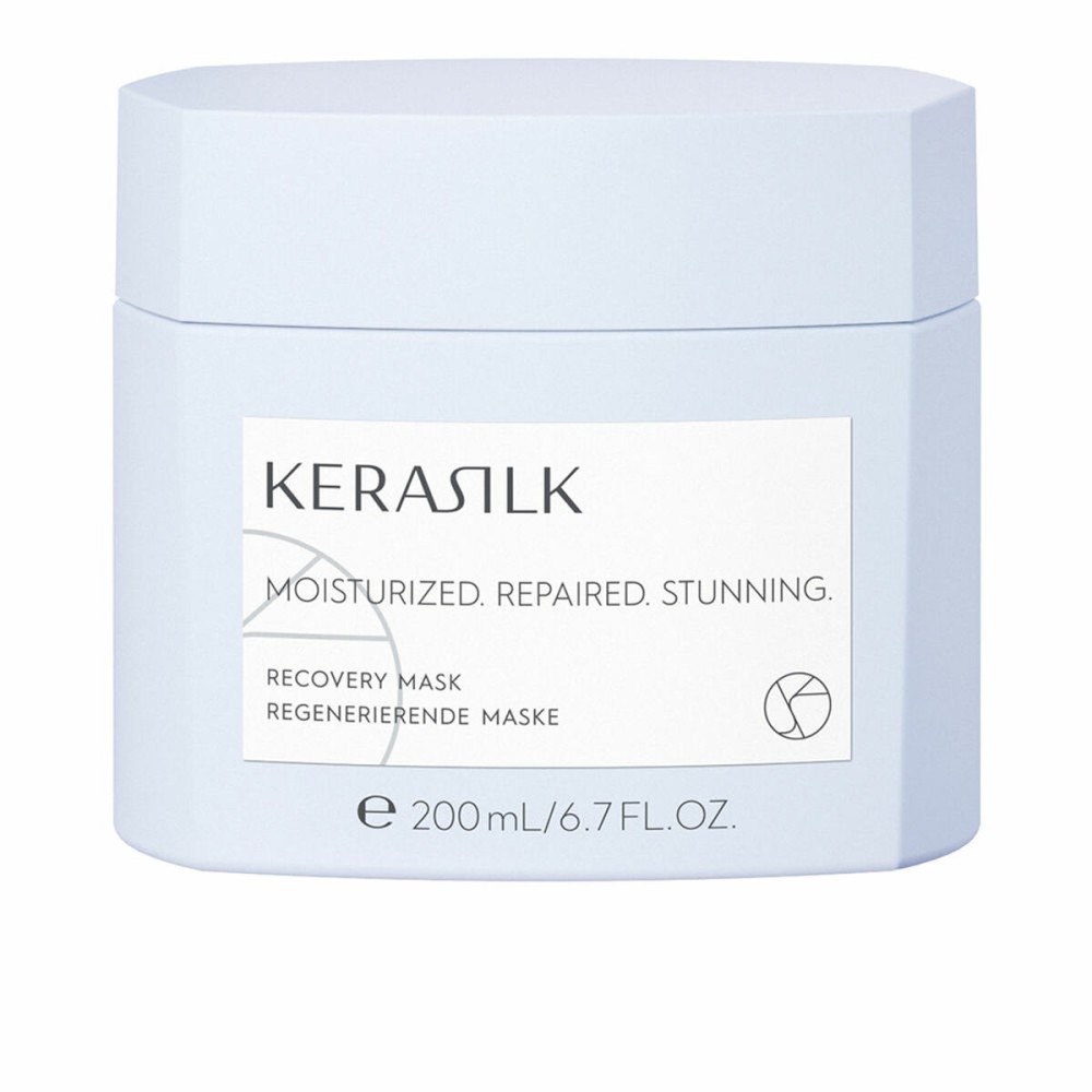 Masque réparateur pour cheveux Kerasilk Specialists 200 ml