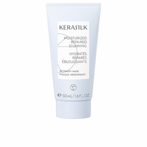 Masque réparateur pour cheveux Kerasilk Specialists 50 ml