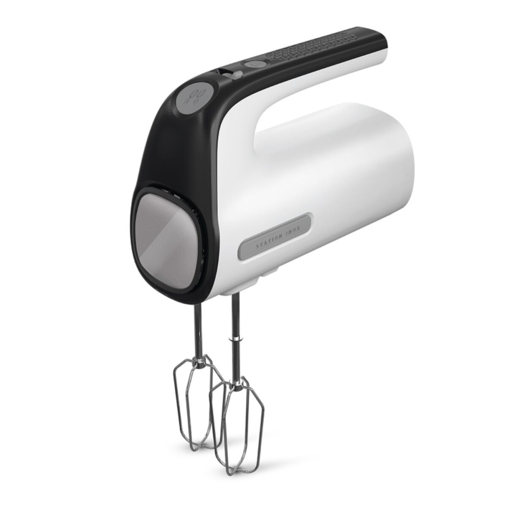 Blender/pastry Mixer Taurus 913529000 White Black 500 W