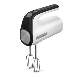 Blender/pastry Mixer Taurus 913529000 White Black 500 W