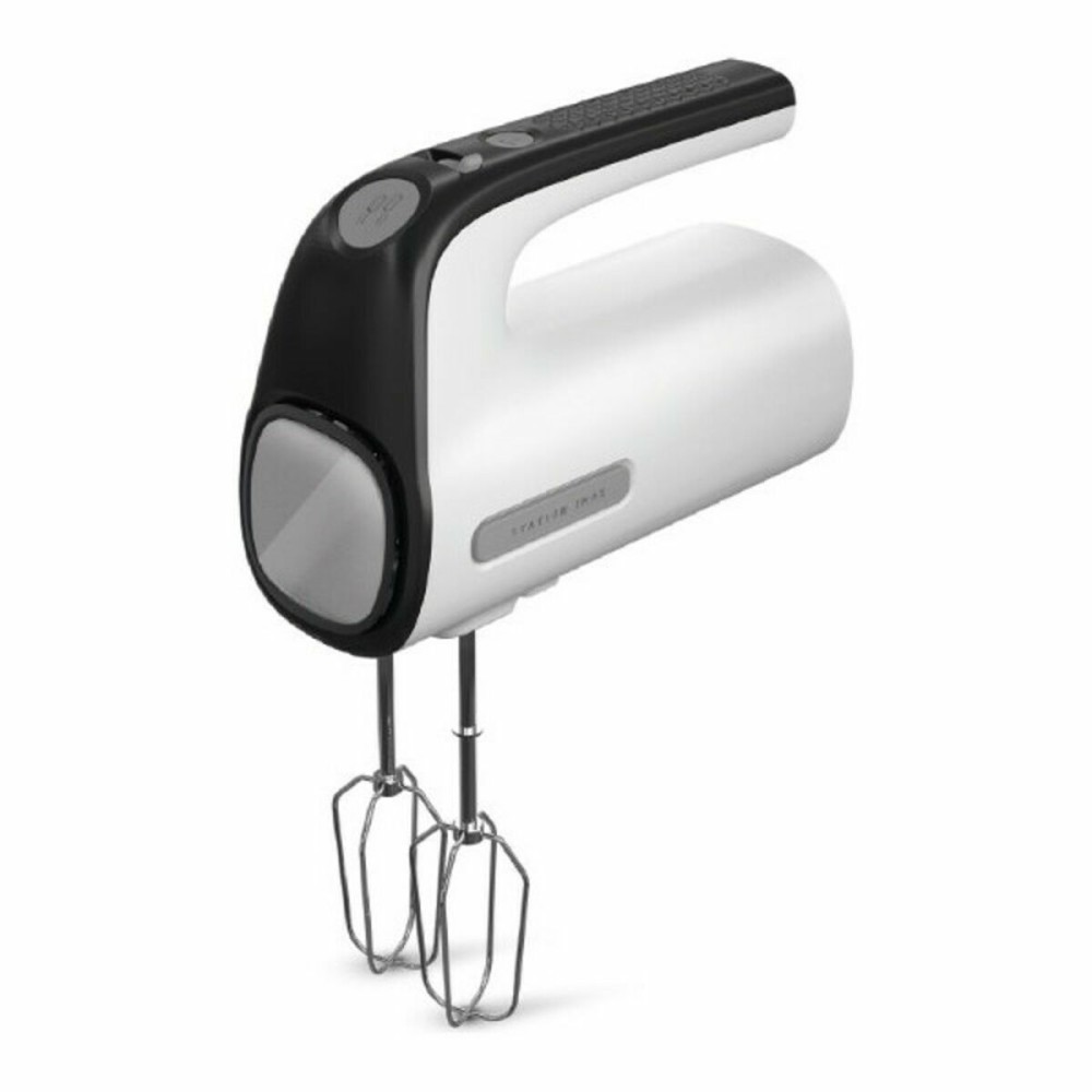 Blender/pastry Mixer Taurus 913529000 White Black 500 W