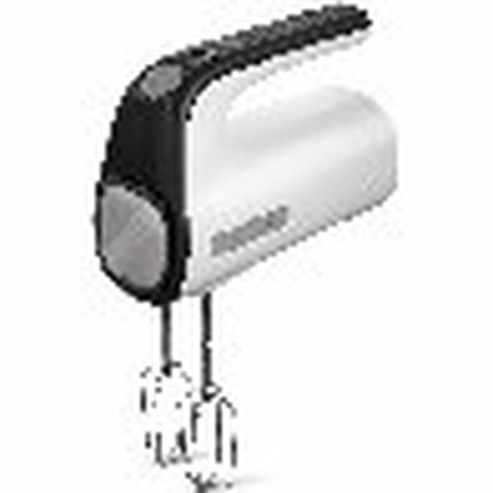 Blender/pastry Mixer Taurus 913529000 White Black 500 W