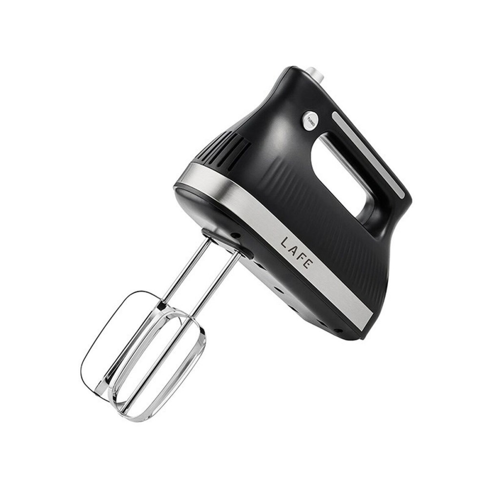 Cup Blender Lafe LAFMIX47473 Black