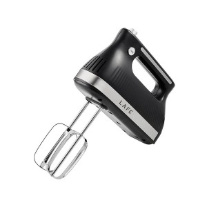 Cup Blender Lafe LAFMIX47473 Black