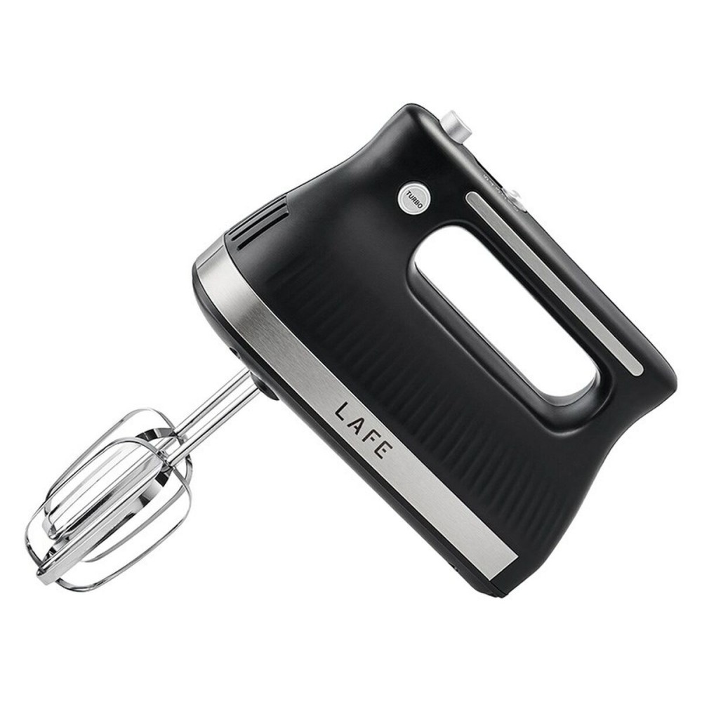 Cup Blender Lafe LAFMIX47473 Black