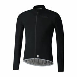 Veste de Sport pour Homme Shimano Beaufor Noir