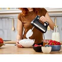 Cup Blender Lafe LAFMIX47473 Black
