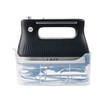 Cup Blender Lafe LAFMIX47473 Black
