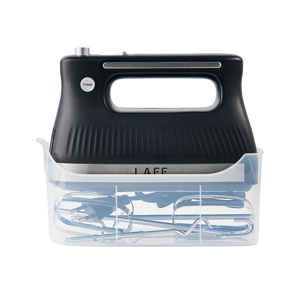 Cup Blender Lafe LAFMIX47473 Black