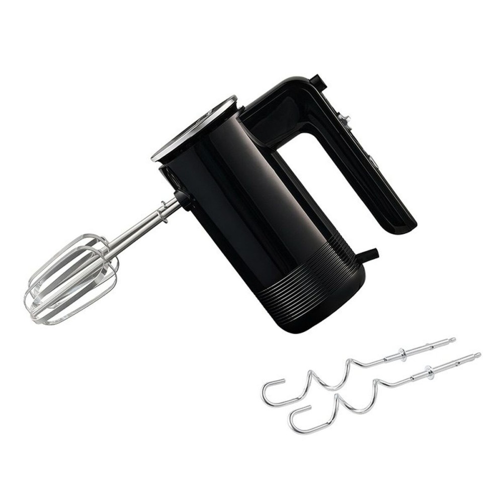 Bol mixeur Lafe LAFMIX47474 Noir 300 W