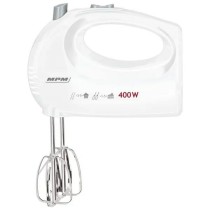 Cup Blender Mpm MMR-25 White 250 W