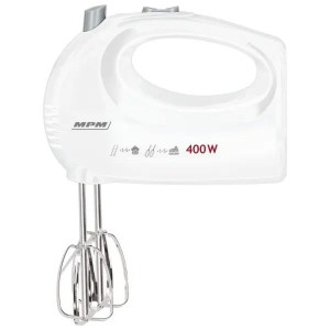 Cup Blender Mpm MMR-25 White 250 W