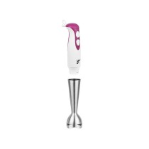 Cup Blender Lafe LAFBLE46741 White Grey 400 W