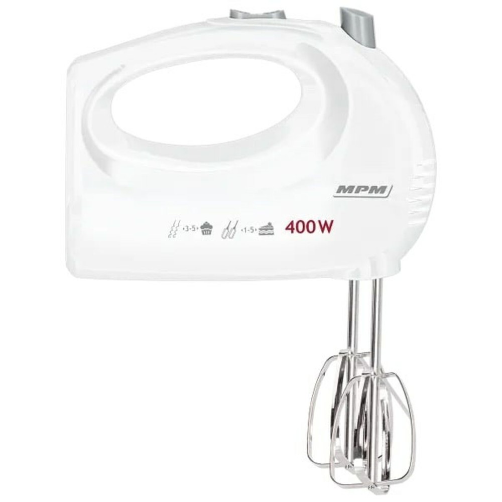 Standmixer Mpm MMR-25 Weiß 250 W