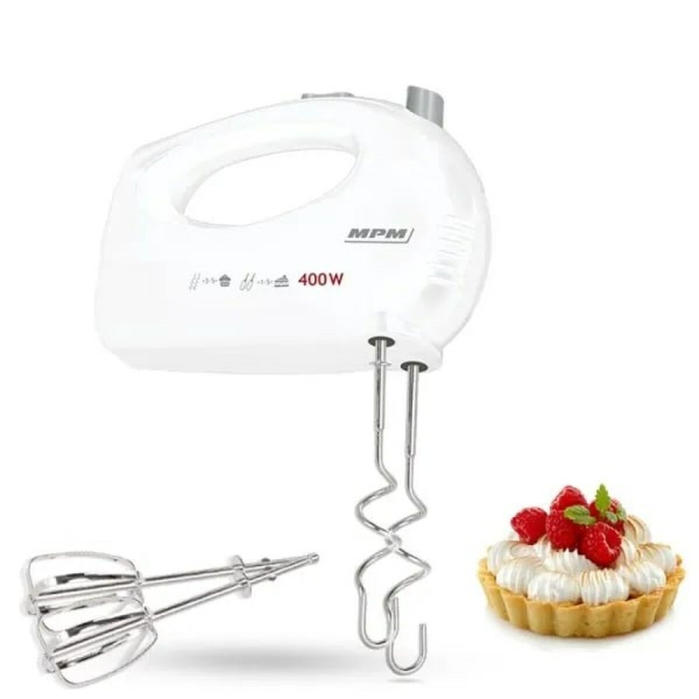 Standmixer Mpm MMR-25 Weiß 250 W