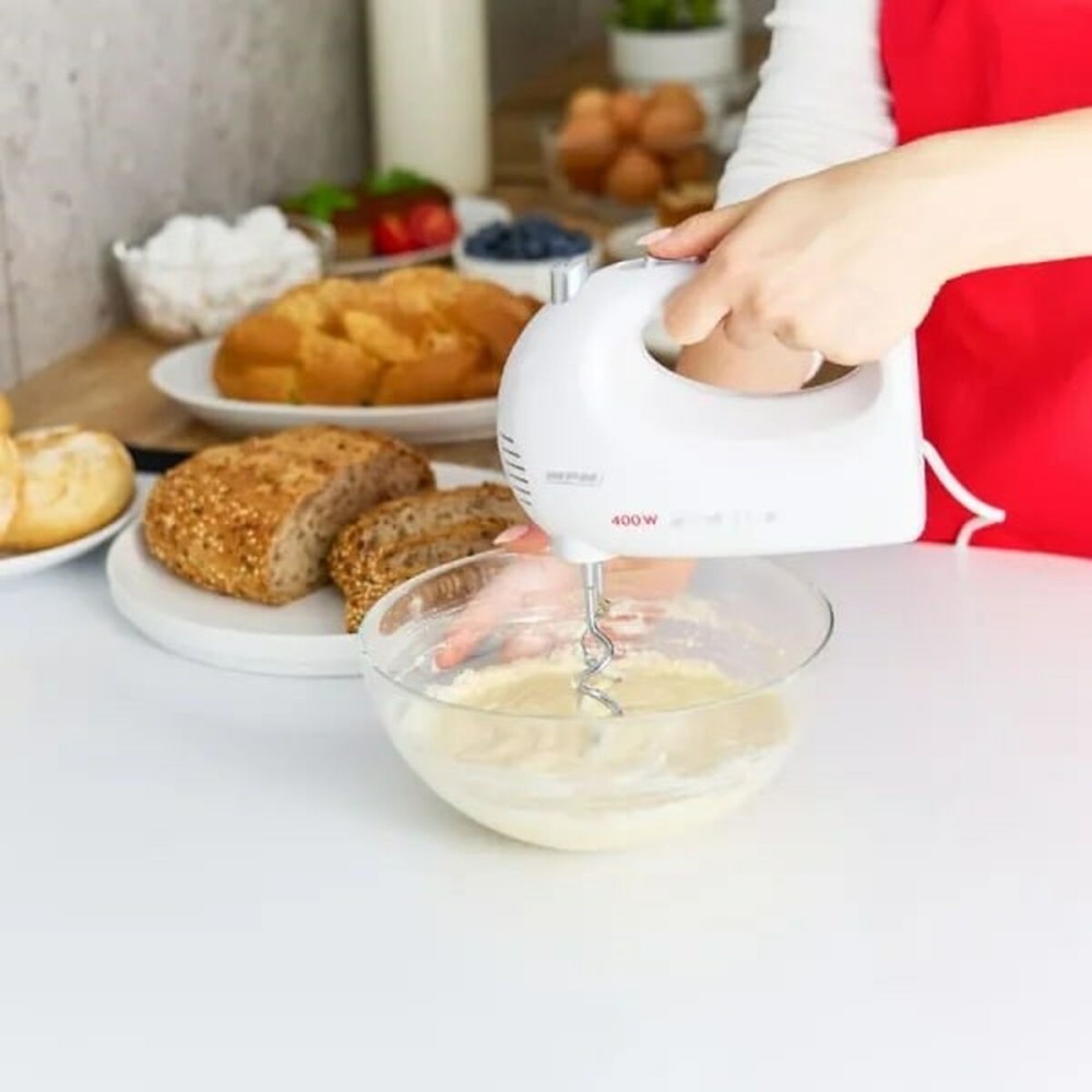 Standmixer Mpm MMR-25 Weiß 250 W