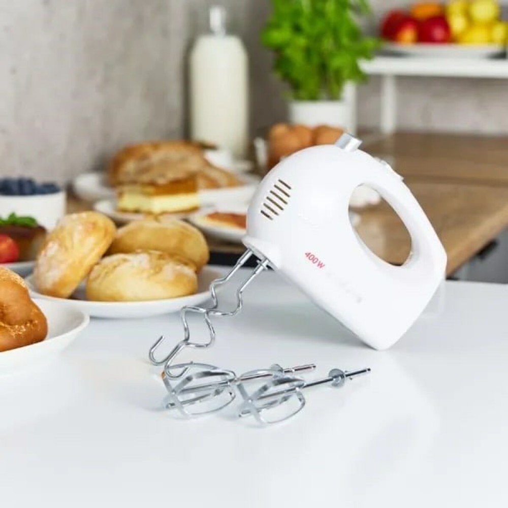Standmixer Mpm MMR-25 Weiß 250 W