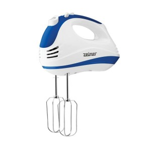 Cup Blender Zelmer ZHM 1652 Blue White 400 W