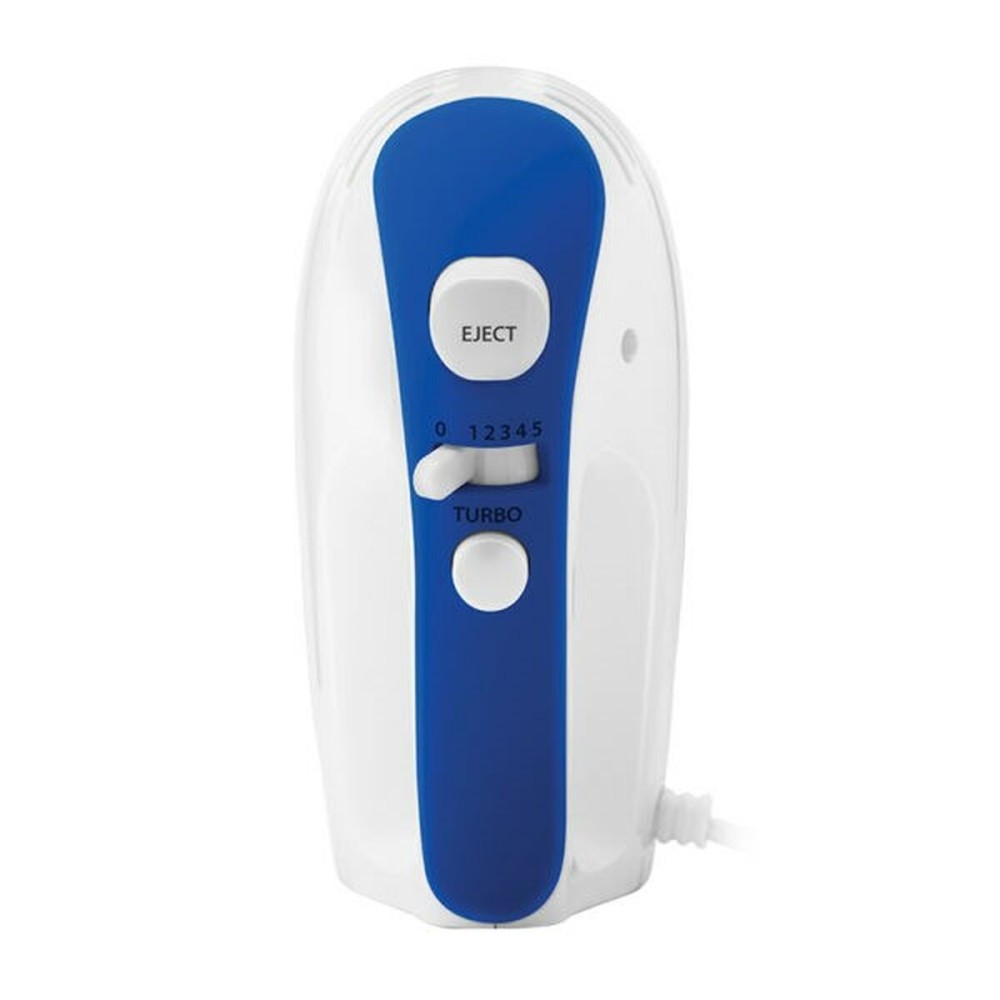 Bol mixeur Zelmer ZHM 1652 Bleu Blanc 400 W