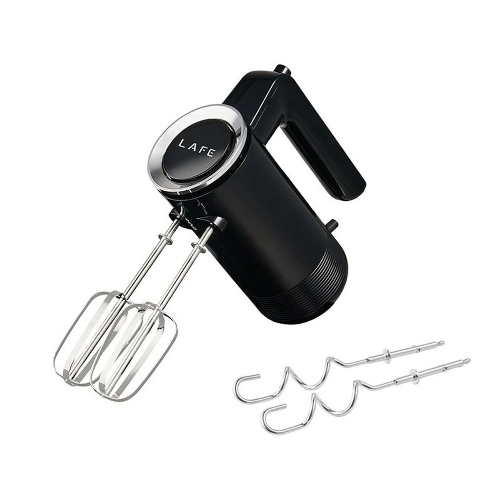 Cup Blender Lafe LAFMIX47474 Black 300 W